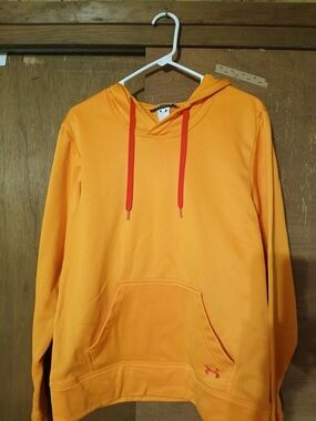 Under Armour Womens Hoodie